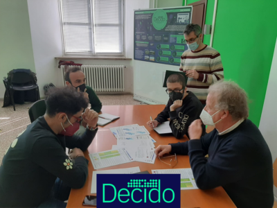 Progetti, Volontariato, Vol.To, News, Centro Servizi, Torino