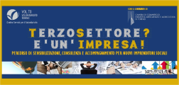 Progetti, Volontariato, Vol.To, News, Centro Servizi, Torino