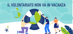 Volontariato, vacanza, Vol.To, News, Centro Servizi, Torino