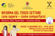 Eventi, Volontariato, Vol.To, News, Centro Servizi, Torino